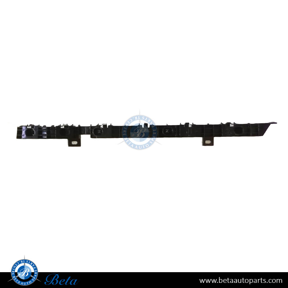 Right Side Rear Bumper Bracket for Tesla Model S 2017-2021 models, Part Number 1091987-00-C Right Side Rear Bumper Bracket for Tesla Model S 2017-2021 models, Part Number 1091987-00-C